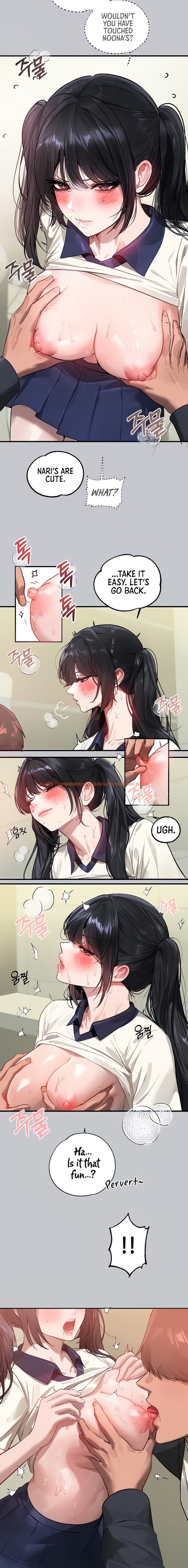 Read Hentai Image 5 25230 in comic My Landlady Noona - Chapter 97 - www.hentaitnt.net