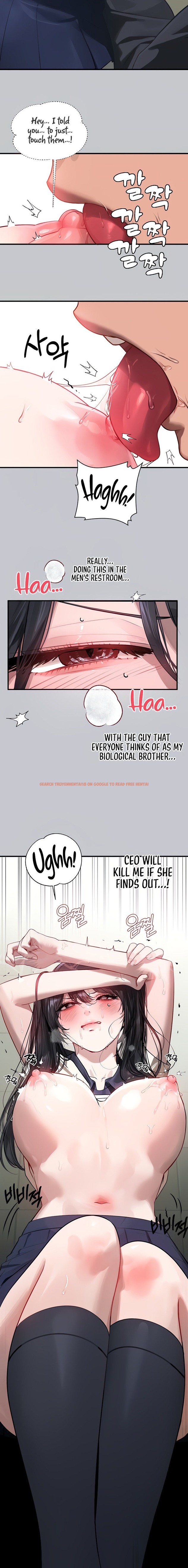 Read Hentai Image 6 25230 in comic My Landlady Noona - Chapter 97 - www.hentaitnt.net