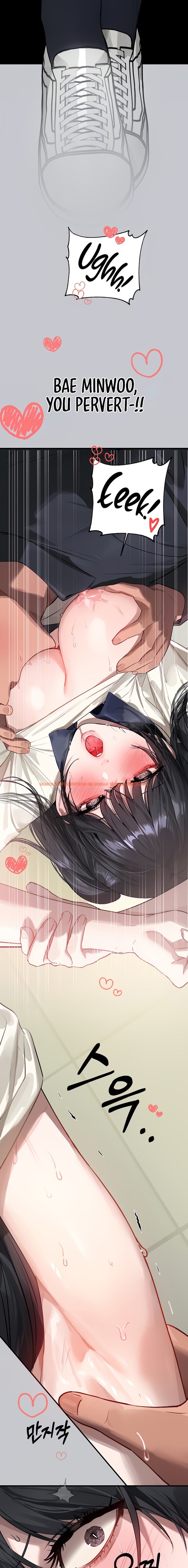Read Hentai Image 7 25230 in comic My Landlady Noona - Chapter 97 - www.hentaitnt.net