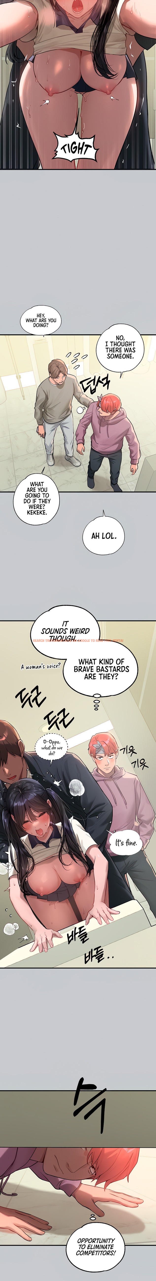 Read Hentai Image 10 53727 in comic My Landlady Noona - Chapter 98 - www.hentaitnt.net