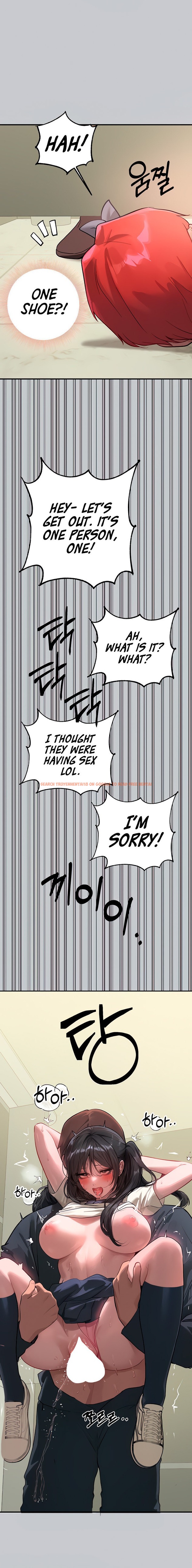 Read Hentai Image 11 53727 in comic My Landlady Noona - Chapter 98 - www.hentaitnt.net