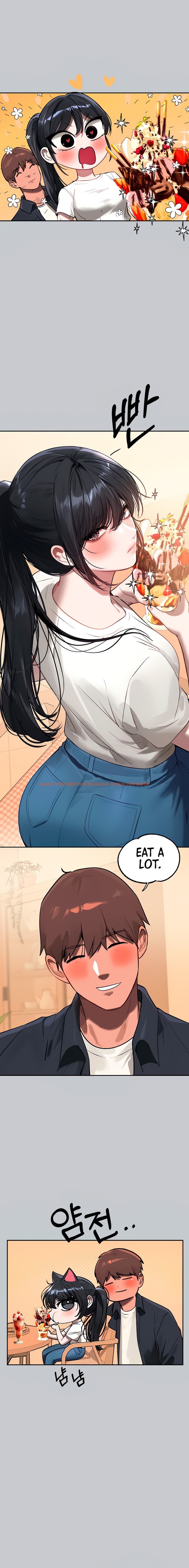 Read Hentai Image 11 57952 in comic My Landlady Noona - Chapter 99 - www.hentaitnt.net