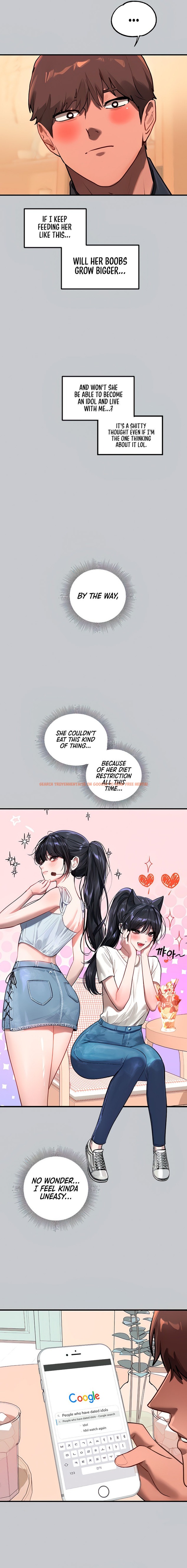 Read Hentai Image 12 57952 in comic My Landlady Noona - Chapter 99 - www.hentaitnt.net