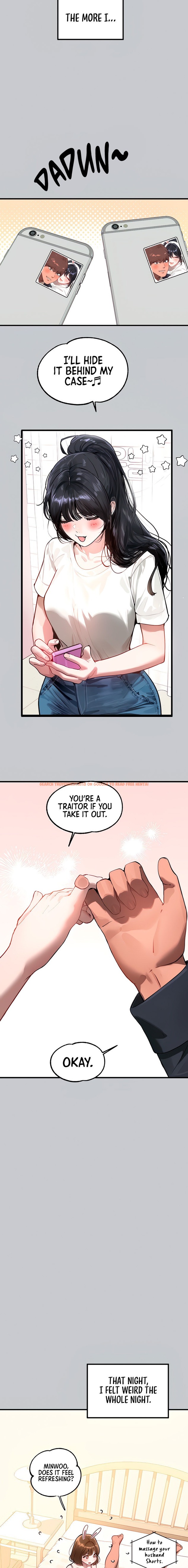 Read Hentai Image 14 57952 in comic My Landlady Noona - Chapter 99 - www.hentaitnt.net