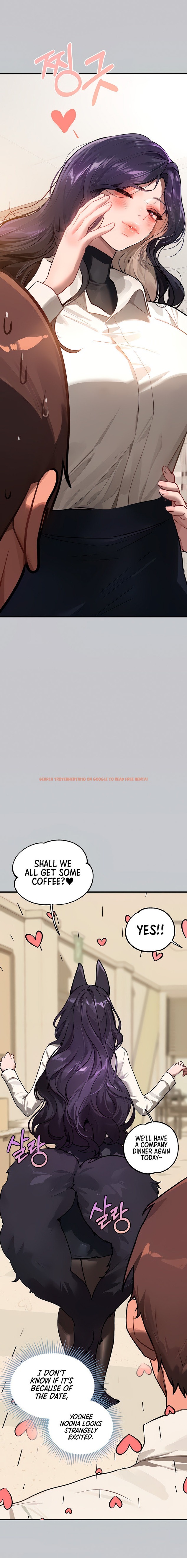 Read Hentai Image 16 57952 in comic My Landlady Noona - Chapter 99 - www.hentaitnt.net