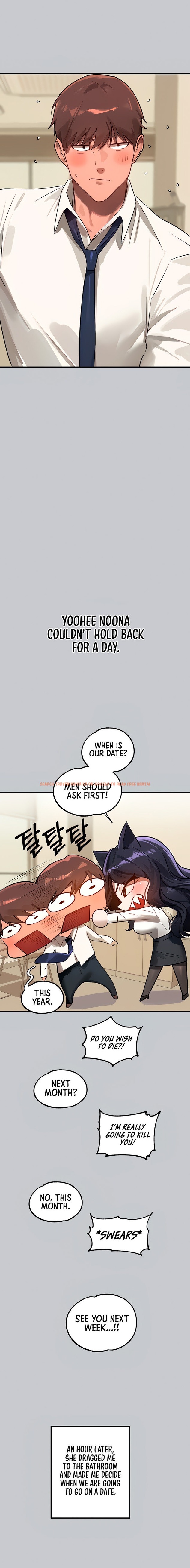 Read Hentai Image 19 57952 in comic My Landlady Noona - Chapter 99 - www.hentaitnt.net