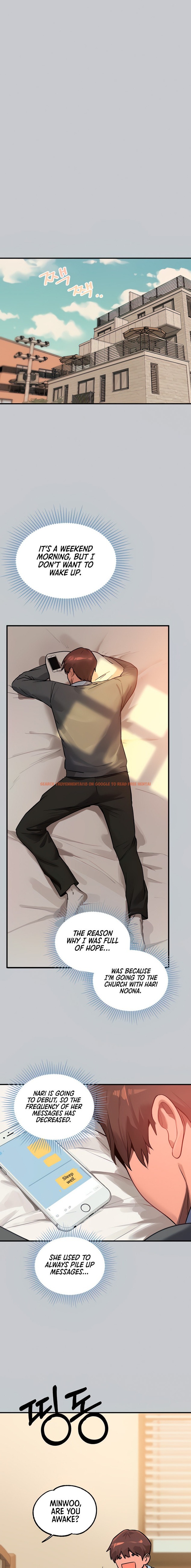 Read Hentai Image 20 57952 in comic My Landlady Noona - Chapter 99 - www.hentaitnt.net