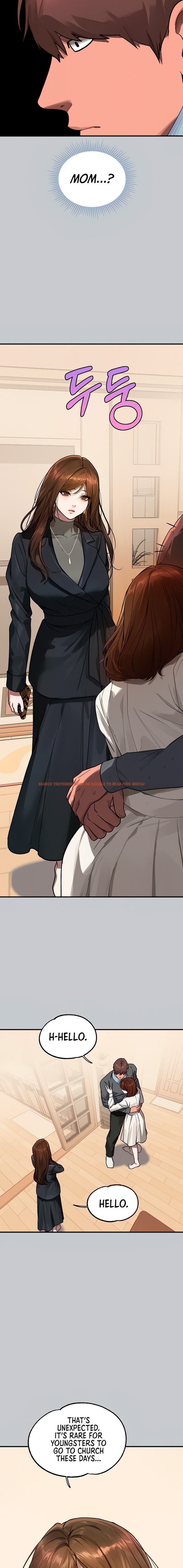 Read Hentai Image 22 57952 in comic My Landlady Noona - Chapter 99 - www.hentaitnt.net