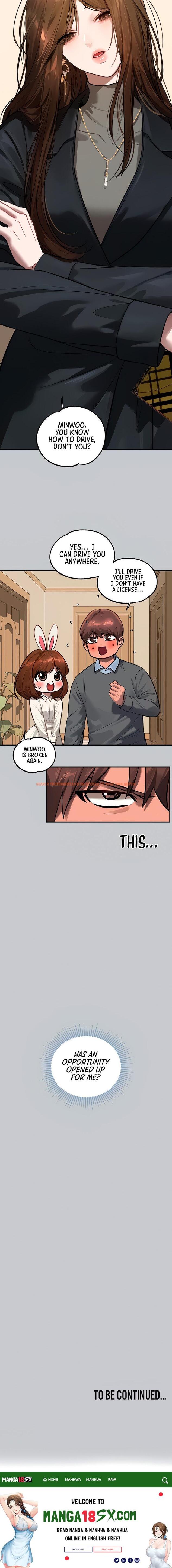 Read Hentai Image 23 57952 in comic My Landlady Noona - Chapter 99 - www.hentaitnt.net