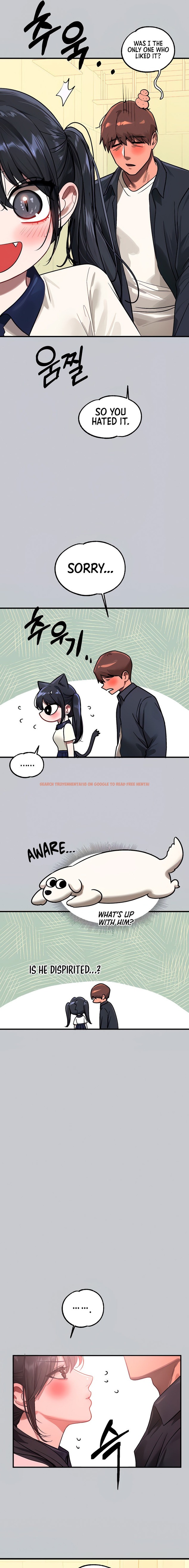 Read Hentai Image 7 57952 in comic My Landlady Noona - Chapter 99 - www.hentaitnt.net