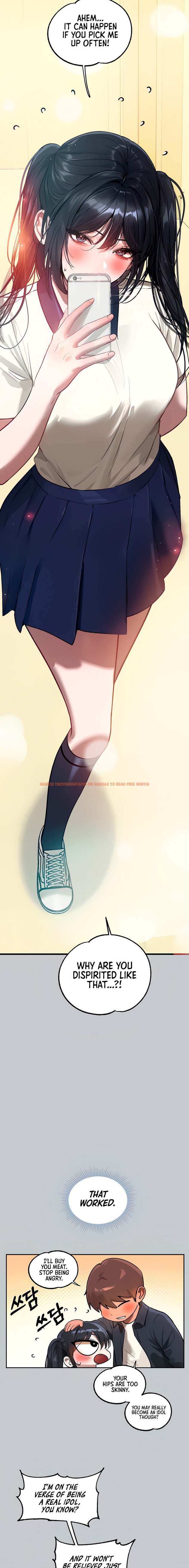 Read Hentai Image 8 57952 in comic My Landlady Noona - Chapter 99 - www.hentaitnt.net