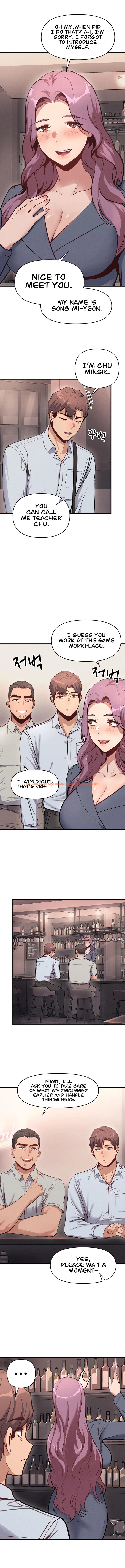 Read Hentai Image 2 84237 in comic My Life Is A Piece Of Cake - Chapter 10 - hentaitnt.net