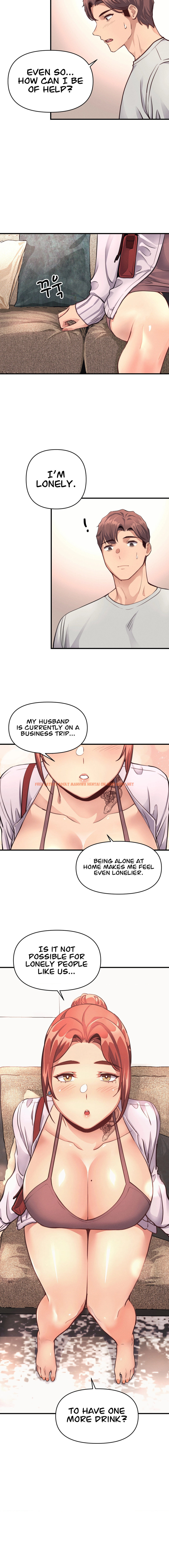 Read Hentai Image 10 20a7a in comic My Life Is A Piece Of Cake - Chapter 13 - hentaitnt.net