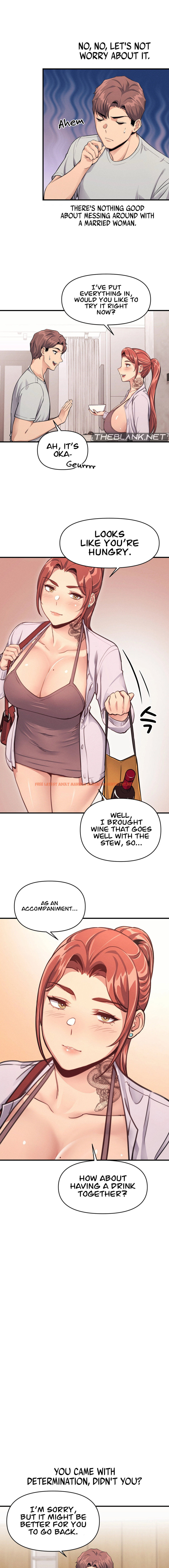 Read Hentai Image 7 20a7a in comic My Life Is A Piece Of Cake - Chapter 13 - hentaitnt.net