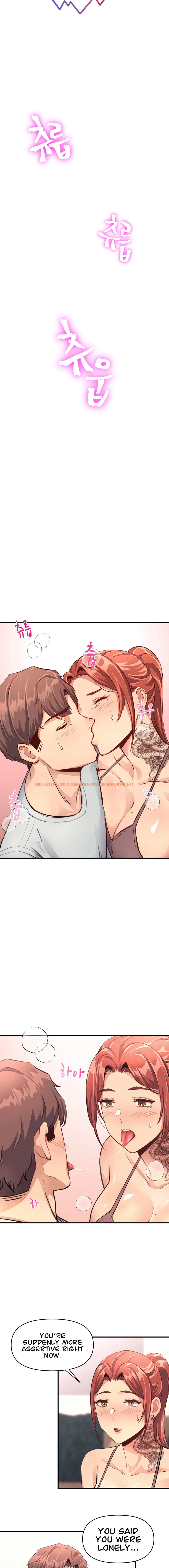 Read Hentai Image 9 91e24 in comic My Life Is A Piece Of Cake - Chapter 14 - hentaitnt.net