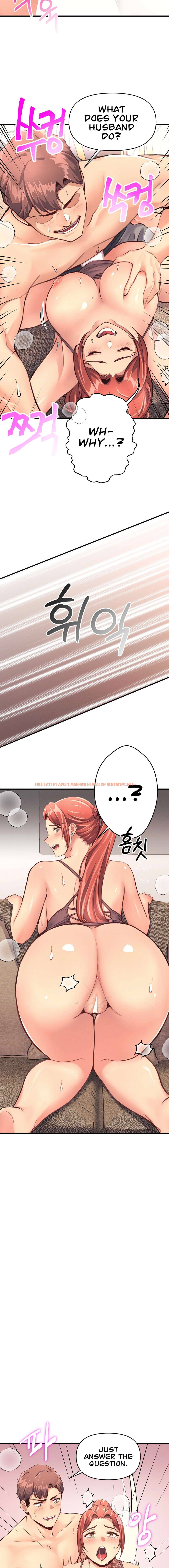 Read Hentai Image 2 cdf7e in comic My Life Is A Piece Of Cake - Chapter 15 - hentaitnt.net