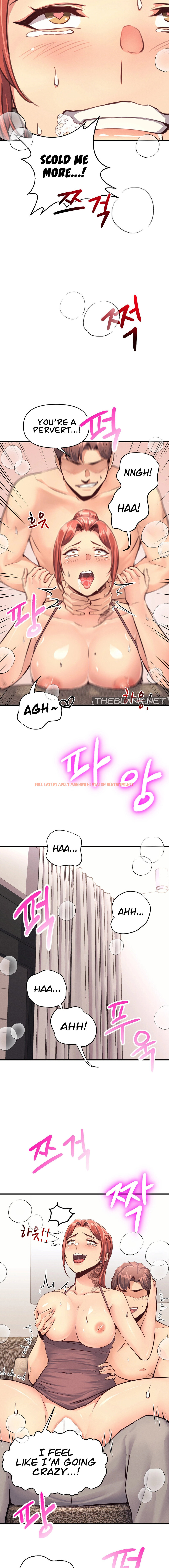 Read Hentai Image 6 cdf7e in comic My Life Is A Piece Of Cake - Chapter 15 - hentaitnt.net