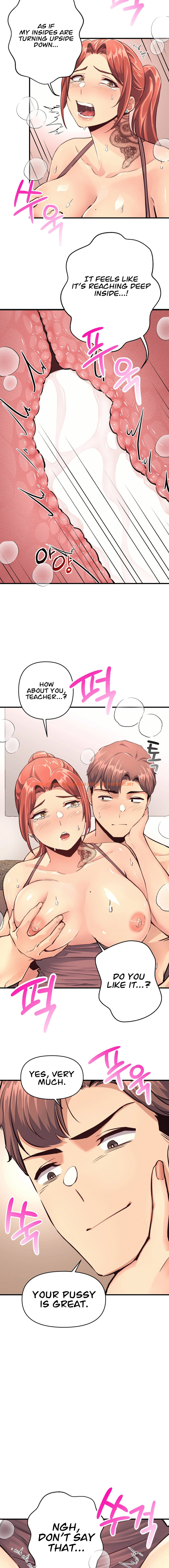 Read Hentai Image 7 cdf7e in comic My Life Is A Piece Of Cake - Chapter 15 - hentaitnt.net