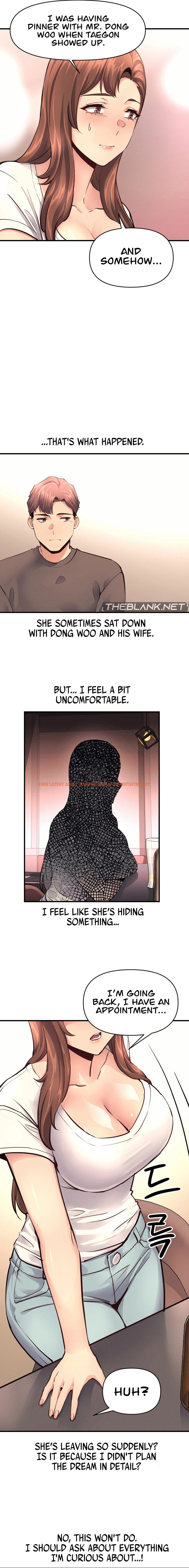 Read Hentai Image 12 fa69e in comic My Life Is A Piece Of Cake - Chapter 17 - hentaitnt.net