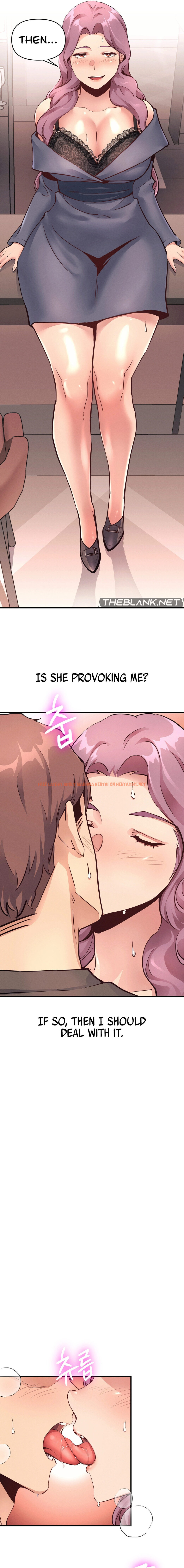 Read Hentai Image 14 742ab in comic My Life Is A Piece Of Cake - Chapter 18 - hentaitnt.net