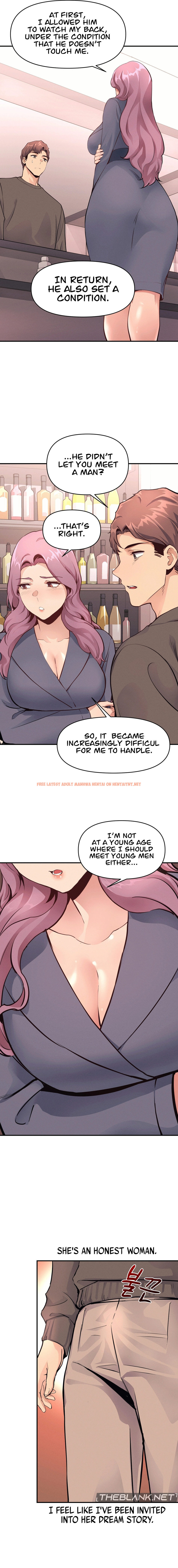 Read Hentai Image 3 742ab in comic My Life Is A Piece Of Cake - Chapter 18 - hentaitnt.net