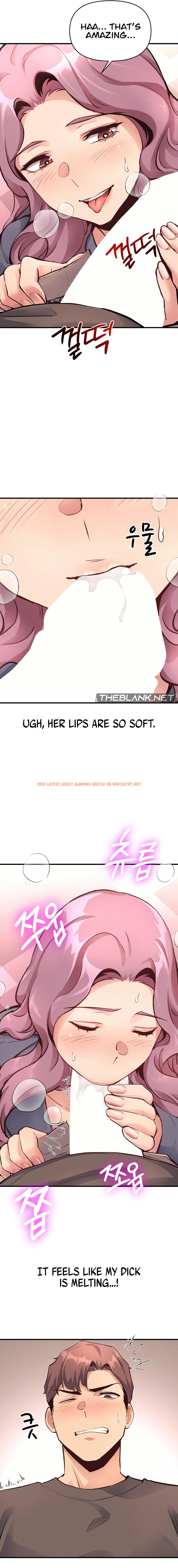 Read Hentai Image 7 742ab in comic My Life Is A Piece Of Cake - Chapter 18 - hentaitnt.net