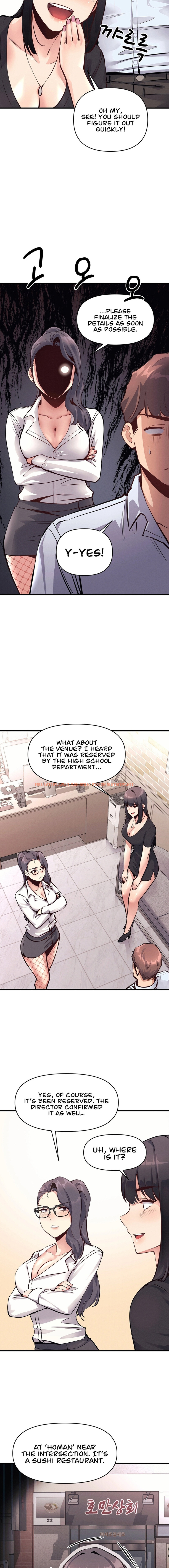 Read Hentai Image 9 84b61 in comic My Life Is A Piece Of Cake - Chapter 20 - hentaitnt.net