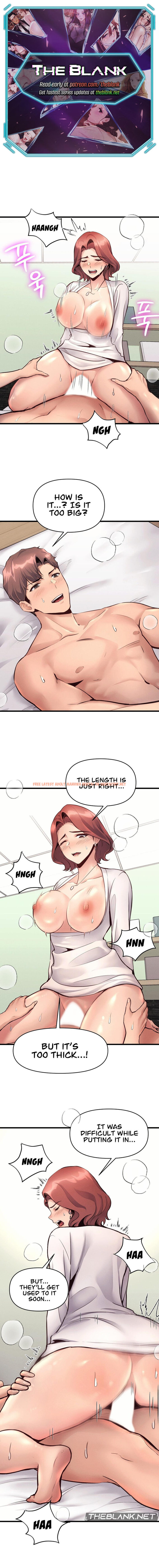 Read Hentai Image 1 a27a9 in comic My Life Is A Piece Of Cake - Chapter 33 - hentaitnt.net