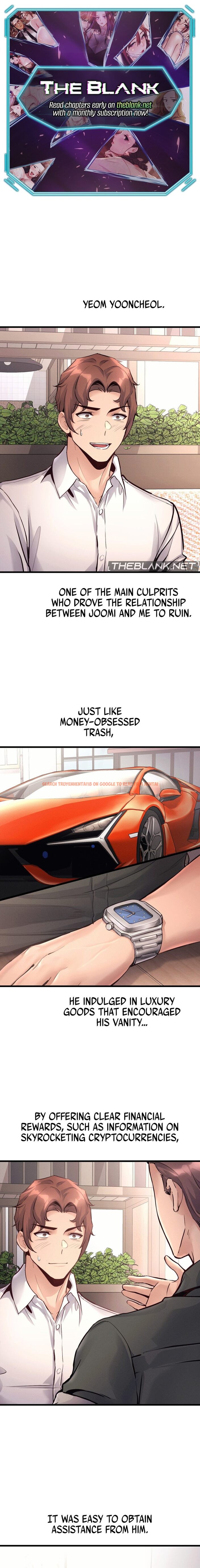Read Hentai Image 1 5740d in comic My Life Is A Piece Of Cake - Chapter 37 - hentaitnt.net