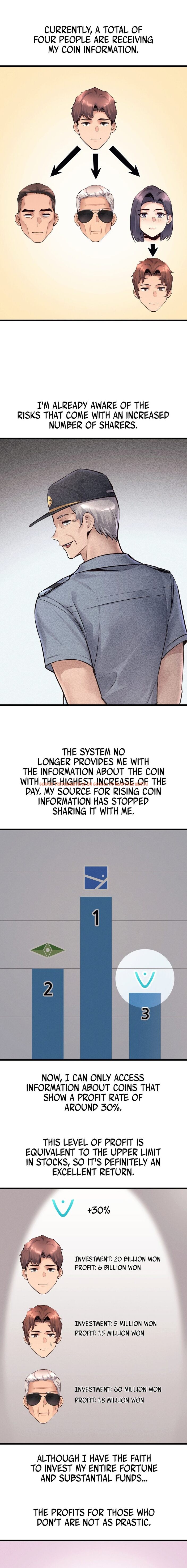 Read Hentai Image 13 5740d in comic My Life Is A Piece Of Cake - Chapter 37 - hentaitnt.net