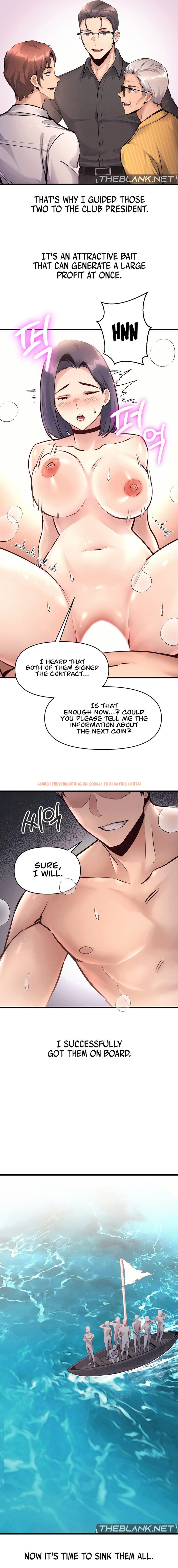 Read Hentai Image 14 5740d in comic My Life Is A Piece Of Cake - Chapter 37 - hentaitnt.net