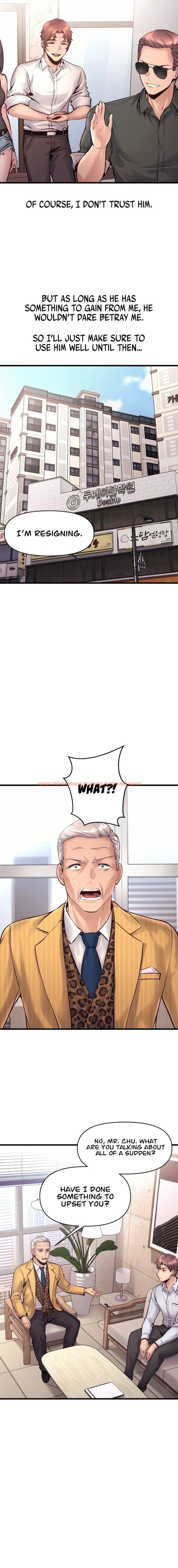 Read Hentai Image 2 5740d in comic My Life Is A Piece Of Cake - Chapter 37 - hentaitnt.net