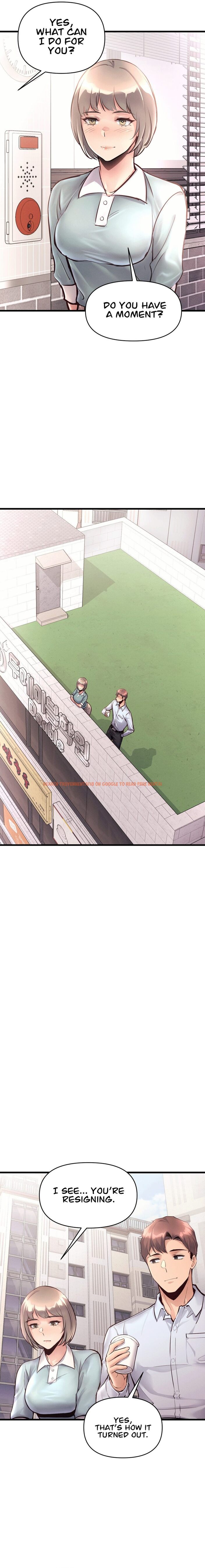 Read Hentai Image 6 5740d in comic My Life Is A Piece Of Cake - Chapter 37 - hentaitnt.net