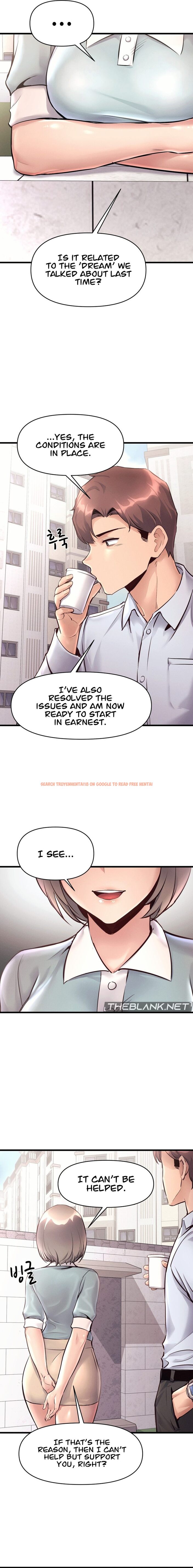 Read Hentai Image 7 5740d in comic My Life Is A Piece Of Cake - Chapter 37 - hentaitnt.net