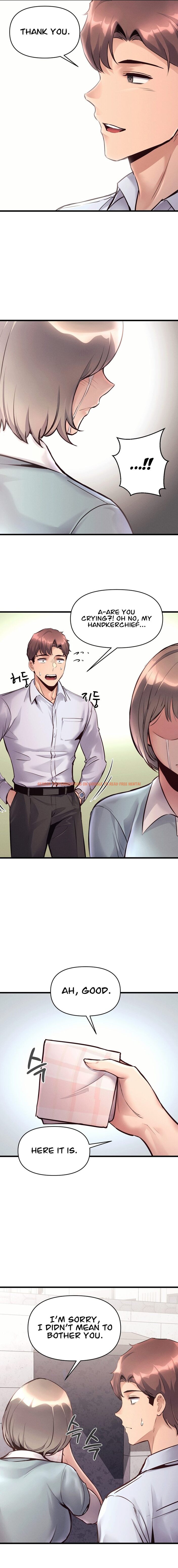 Read Hentai Image 8 5740d in comic My Life Is A Piece Of Cake - Chapter 37 - hentaitnt.net