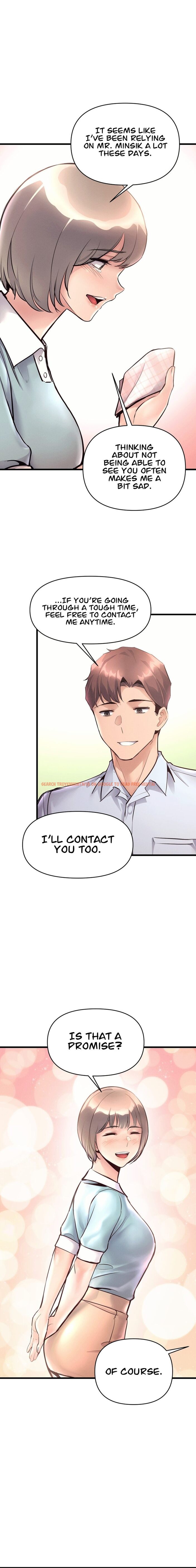 Read Hentai Image 9 5740d in comic My Life Is A Piece Of Cake - Chapter 37 - hentaitnt.net