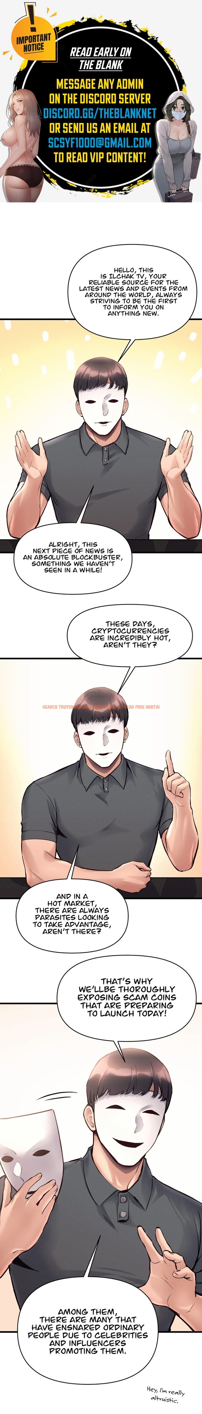 Read Hentai Image 1 b34a0 in comic My Life Is A Piece Of Cake - Chapter 38 - hentaitnt.net