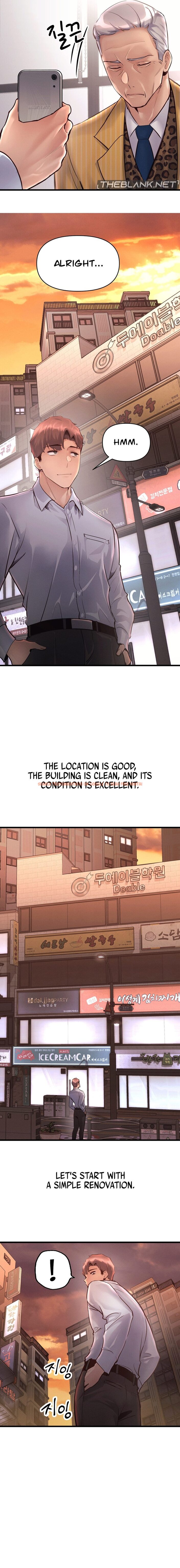 Read Hentai Image 11 b34a0 in comic My Life Is A Piece Of Cake - Chapter 38 - hentaitnt.net