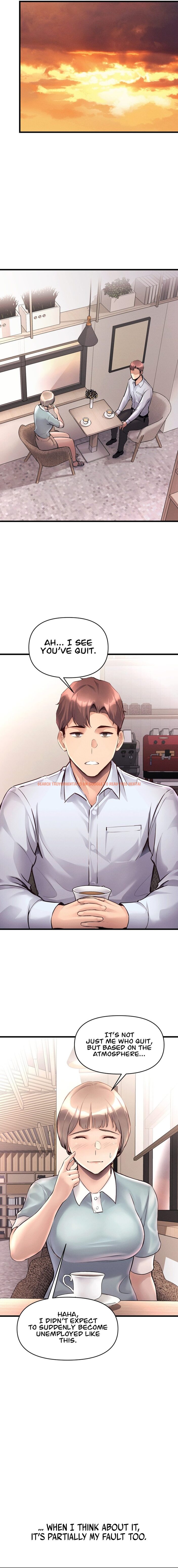 Read Hentai Image 12 b34a0 in comic My Life Is A Piece Of Cake - Chapter 38 - hentaitnt.net