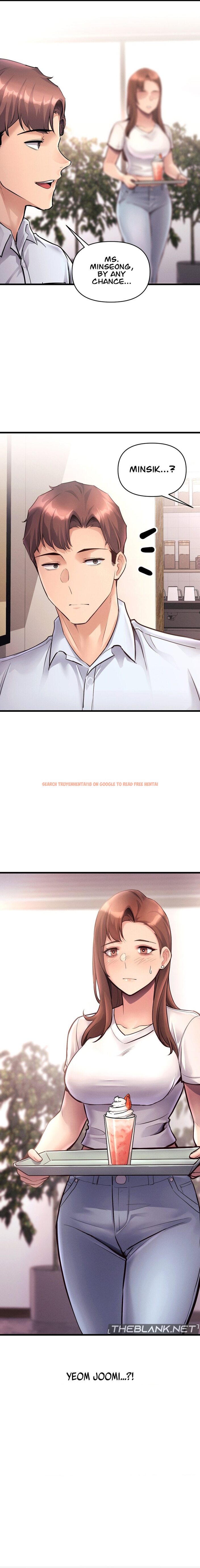 Read Hentai Image 13 b34a0 in comic My Life Is A Piece Of Cake - Chapter 38 - hentaitnt.net