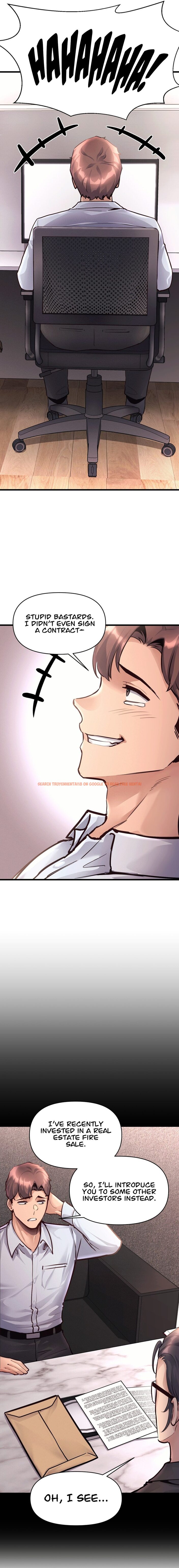 Read Hentai Image 6 b34a0 in comic My Life Is A Piece Of Cake - Chapter 38 - hentaitnt.net