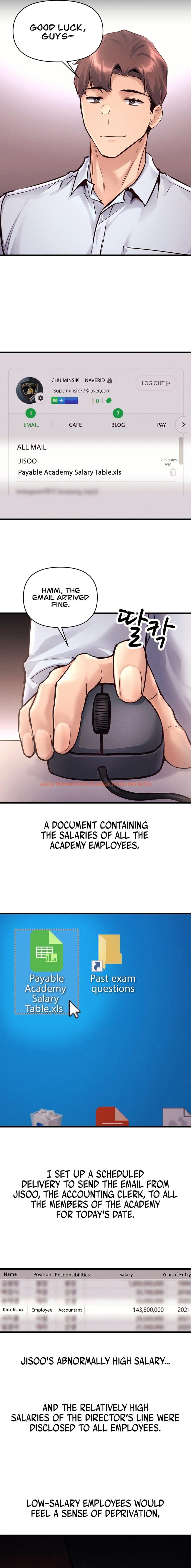 Read Hentai Image 7 b34a0 in comic My Life Is A Piece Of Cake - Chapter 38 - hentaitnt.net