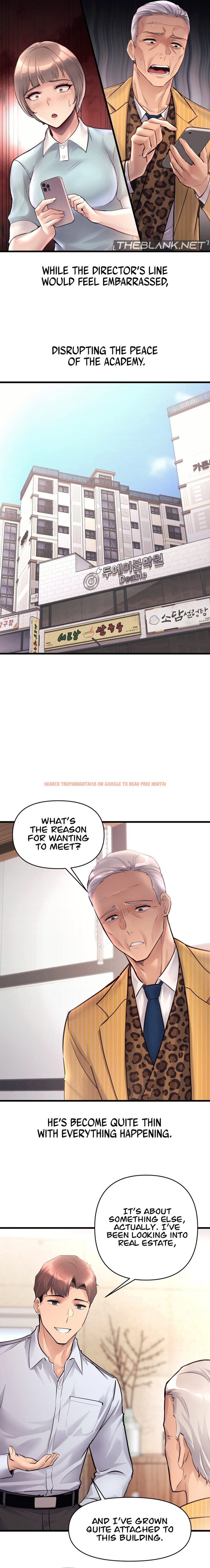 Read Hentai Image 8 b34a0 in comic My Life Is A Piece Of Cake - Chapter 38 - hentaitnt.net