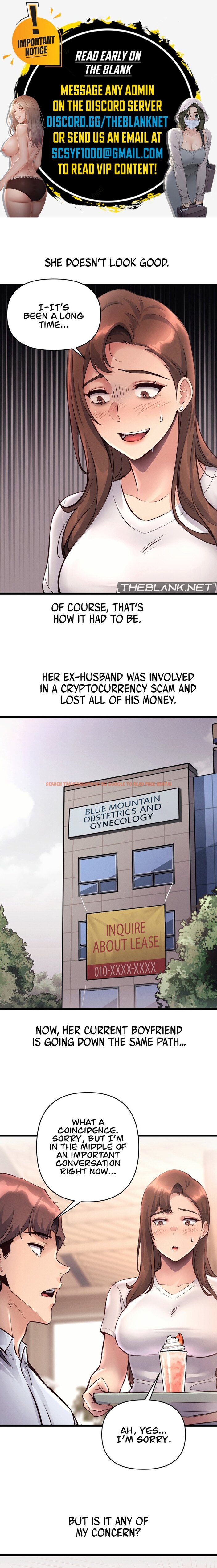 Read Hentai Image 1 d0043 in comic My Life Is A Piece Of Cake - Chapter 39 - hentaitnt.net