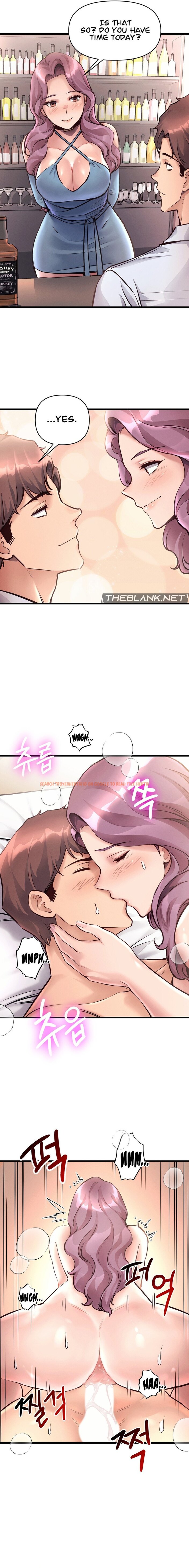 Read Hentai Image 11 d0043 in comic My Life Is A Piece Of Cake - Chapter 39 - hentaitnt.net