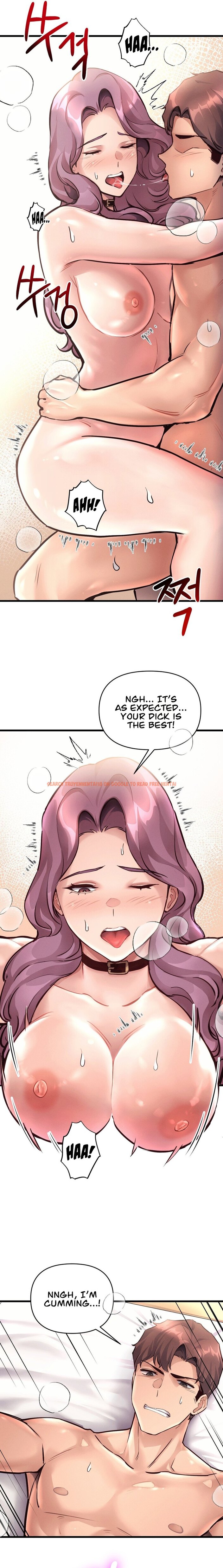 Read Hentai Image 12 d0043 in comic My Life Is A Piece Of Cake - Chapter 39 - hentaitnt.net
