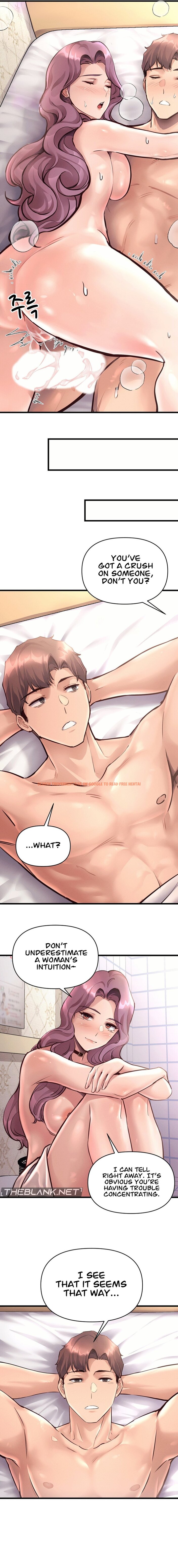 Read Hentai Image 14 d0043 in comic My Life Is A Piece Of Cake - Chapter 39 - hentaitnt.net