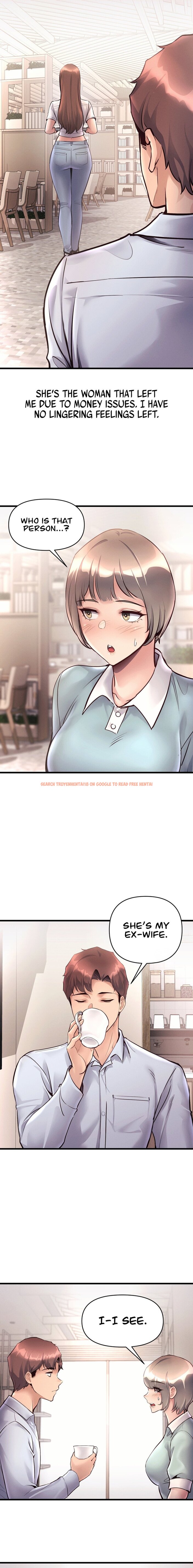 Read Hentai Image 2 d0043 in comic My Life Is A Piece Of Cake - Chapter 39 - hentaitnt.net