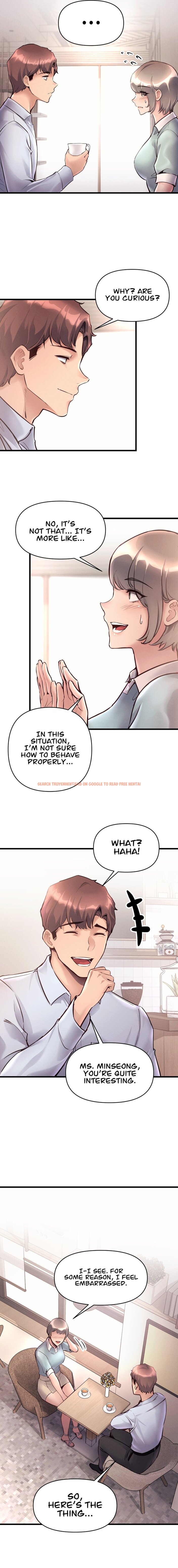 Read Hentai Image 3 d0043 in comic My Life Is A Piece Of Cake - Chapter 39 - hentaitnt.net