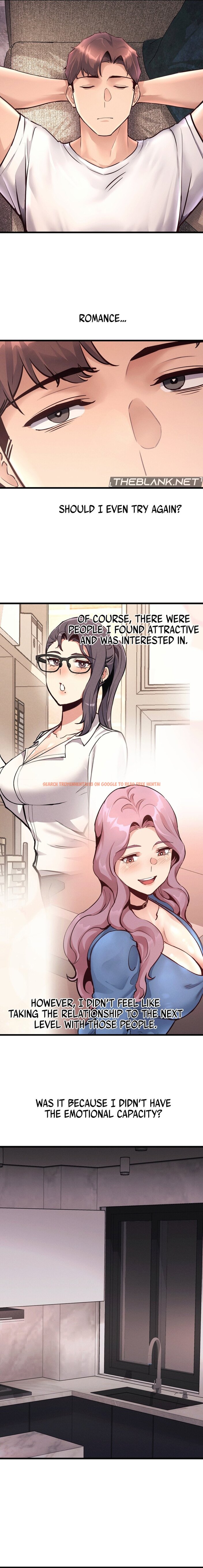 Read Hentai Image 7 d0043 in comic My Life Is A Piece Of Cake - Chapter 39 - hentaitnt.net